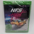 Need For Speed Heat (Xbox One, 2019) NFS Videospiel X BOX 1 (NEU & OVP!)