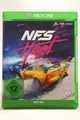 Need for Speed Heat (Microsoft Xbox One) Spiel in OVP - GUT