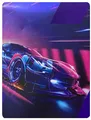 Microsoft Xbox One - Need for Speed: Heat DE mit OVP / Steelbook