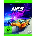 Microsoft Need for Speed: Heat - Xbox One