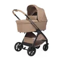 KINDERWAGENAUFSATZ FLEXI