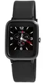 Smart Watch Fitness Uhr Silikon Armband schwarz Citrea by Citizen X00A-001VY