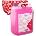 5L FEBI Frostschutz G13 für VW AUDI SEAT SKODA -35°C Fertiggemisch