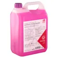 FEBI BILSTEIN 172016 Kühlerfrostschutz Kühlmittel G13 violett 5L für VW AUDI