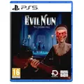 Evil Nun: The Broken Mask - Sony PlayStation 5 - Action/Abenteuer - PEGI 16