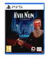 Evil Nun The Broken Mask Juego Fisico para Sony PlayStation 5 PS5 PAL ES
