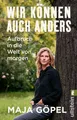 Wir können auch anders von Maja Göpel UNGELESEN