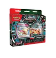 Amigo Spiel + Freizeit GmbH Sammelkarte Pokemon Liga Kampf Deck Glurak ex (Deutsch)