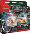Pokémon Pokémon Cards - Liga Kampf Deck Glurak-ex (DE)