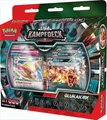 Pokémon Liga-Kampfdeck Glurak-ex Neu & OVP