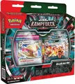 Pokemon Liga Kampfdeck Glurak-ex - DEUTSCH - 60 Karten Deck NEU & OVP
