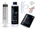 250 ml Druckkopfreiniger für Epson, Düsenreiniger mit Adapter, Druckerreinigung