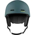 SALOMON Kinder Helm HELMET ORKA North Atlantic