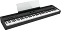 Roland FP-60X BK Digital Piano  Stagepiano Schwarz  -  Neuware