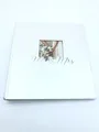 08388 Goldbuch Mr. & Mrs. Trouwalbum 30x31 - defekt