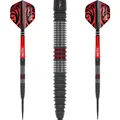 Red Dragon Steel Darts Jonny Clayton Hiraeth 90% Tungsten Steeltip Steeldarts