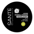 Loose Mineral Powder - Translucent 12g | SANTE