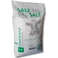 Esco Viehsalz 25 Kg Natriumchlorid Futtersalz Einzelfuttermittel Natursalz