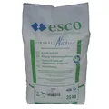 Esco Viehsalz Natur 25kg Rinder Pferde Schafe Ziegen Wild Salz Streusalz
