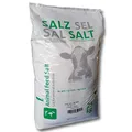 esco Viehsalz 25 kg Natriumchlorid Futtersalz Einzelfuttermittel Natursalz