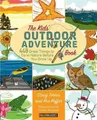 Stacy Tornio Ken Keffer Kids' Outdoor Adventure Book (Taschenbuch) (US IMPORT)