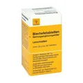 Bierhefe Tabletten Levurinetten