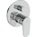 Ideal Standard Badearmatur Cerafine O Unterputz A7350AA Chrom