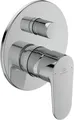 Ideal Standard UP-Wannenmischer Cerafine O Rosette Ø=163mm
