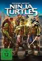 Teenage Mutant Ninja Turtles