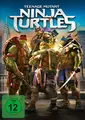 GW98cb Teenage Mutant Ninja Turtles