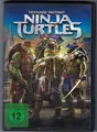 Teenage Mutant Ninja Turtles (DVD, 2015) Megan Fox