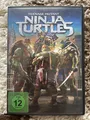 Teenage Mutant Ninja Turtles | DVD | Zustand: Sehr gut