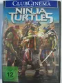 Teenage Mutant Ninja Turtles - Animation Comic Helden - Schildkröten Fantasy