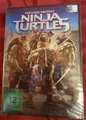 Teenage Mutant Ninja Turtles - DVD NEU in Folie - Fantasy Action Kult -