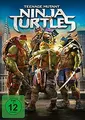 Teenage Mutant Ninja Turtles von Jonathan Liebesman | DVD | Zustand sehr gut