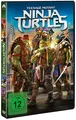 Teenage Mutant Ninja Turtles - Top Kinder Action Kino !!