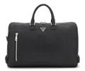 GUESS TMTOGRP5234BLA TORINO DUFFLE BAG W VTL ZIP Men BLACK Size One Size