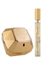Rabanne Lady Million Eau de Parfum Set 50 ml + 10 ml