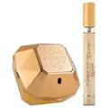 Paco Rabanne Lady Million Eau de Parfum Set 50 ml + 10 ml