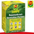 COMPO 200 ml Rasenunkraut-Vernichter Perfekt Gänseblümchen Sauerklee Löwenzahn