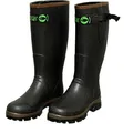 Sensas Stiefel Neoprenstiefel Club Gr.46 Anglerstiefel Gummistiefel Wasserdicht