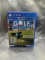 3D Mini Golf PS4 Neuwertig