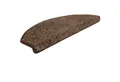 Metzker® Stufenmatte Stufenmatten Marseille Halbrund Einzeln und Sparset's, halbrund, Höhe: 13 mm
