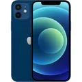 Apple iPhone 12 (256 GB, Blue, 6.10", SIM + eSIM, 5G) (MGJK3ZD/A)