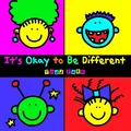 Todd Parr | It's Okay to Be Different | Taschenbuch | Englisch (2009) | o. Pag.
