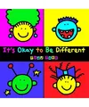 It's Okay to Be Different, Parr, Todd