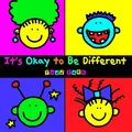 It's Okay to Be Different | Todd Parr | englisch