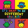 Todd Parr - It's Okay To Be Different - Paperback - G245z