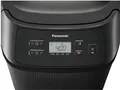 PANASONIC SD-PN100 (Brotbackautomat, Black) (SD-PN100KXE)