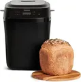 Panasonic SD-PN100 Brotbackautomat Black SD-PN100KXE (SD-PN100KXE)
